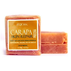 Carapa Procera - Skin Repair Soap