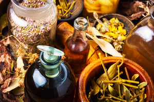 Herbs & Remedies