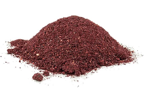 Pure Wild Blueberry Powder - 100% Natural - Organic