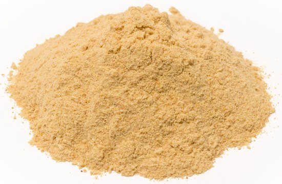 Pure Date Powder - 100% Natural - Organic