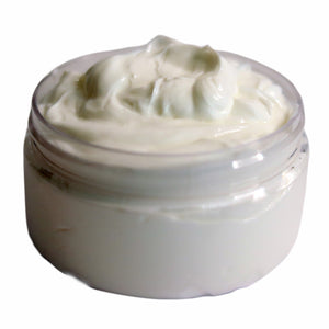 Shea Butter - LEAVE-IN CONDITIONING/ Hair Repair Cream 300g