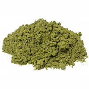 Pure Moringa Powder - 100% Natural - Organic/ fatigue/tiredness/detox
