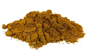 Sea Buckthorn Berry Powder - 100% Natural - Organic