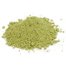 Soursop (Graviola) Leaf Powder - 100% Natural - Organic