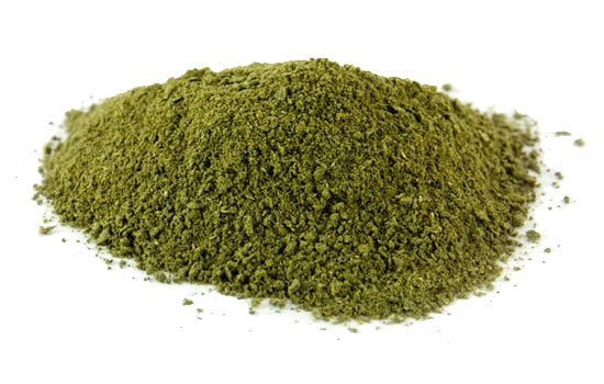 Spinach Powder - 100% Natural - Organic