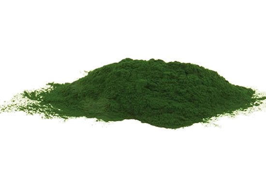 Spirulina Powder - 100% Natural - Organic