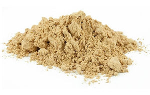 Turkey Tail Mushroom Powder - 100% Natural - Organic