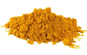 Turmeric Powder - 100% Natural - Organic
