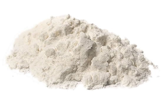 Wild Yam Powder - 100% Natural - Organic