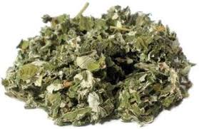 Raspberry Leaf - Traditional Herbal blend - 100% Organic - Nausea/Cramps/Calming/Soothing