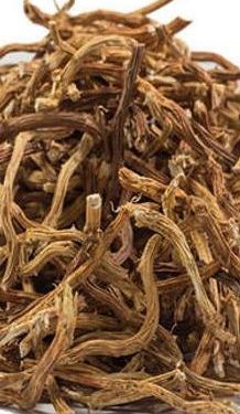 Racine de salsepareille non raffinée - mélange d'herbes traditionnelles - 100% biologique / riche en fer / stress / anxiété