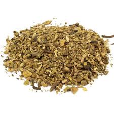 Yellow Dock Root - Mélange traditionnel d'herbes - 100% biologique / Colon Cleanse / Detox / Purify